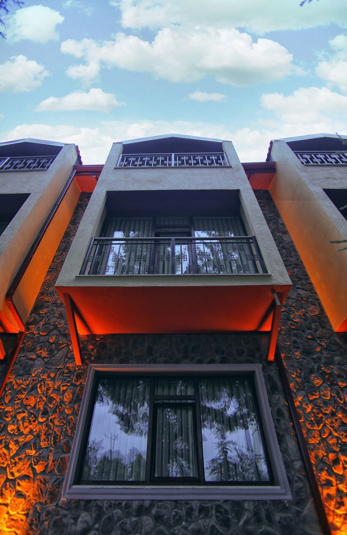 Bolu Koru Hotels Spa & Convention Yolcatı Exterior foto